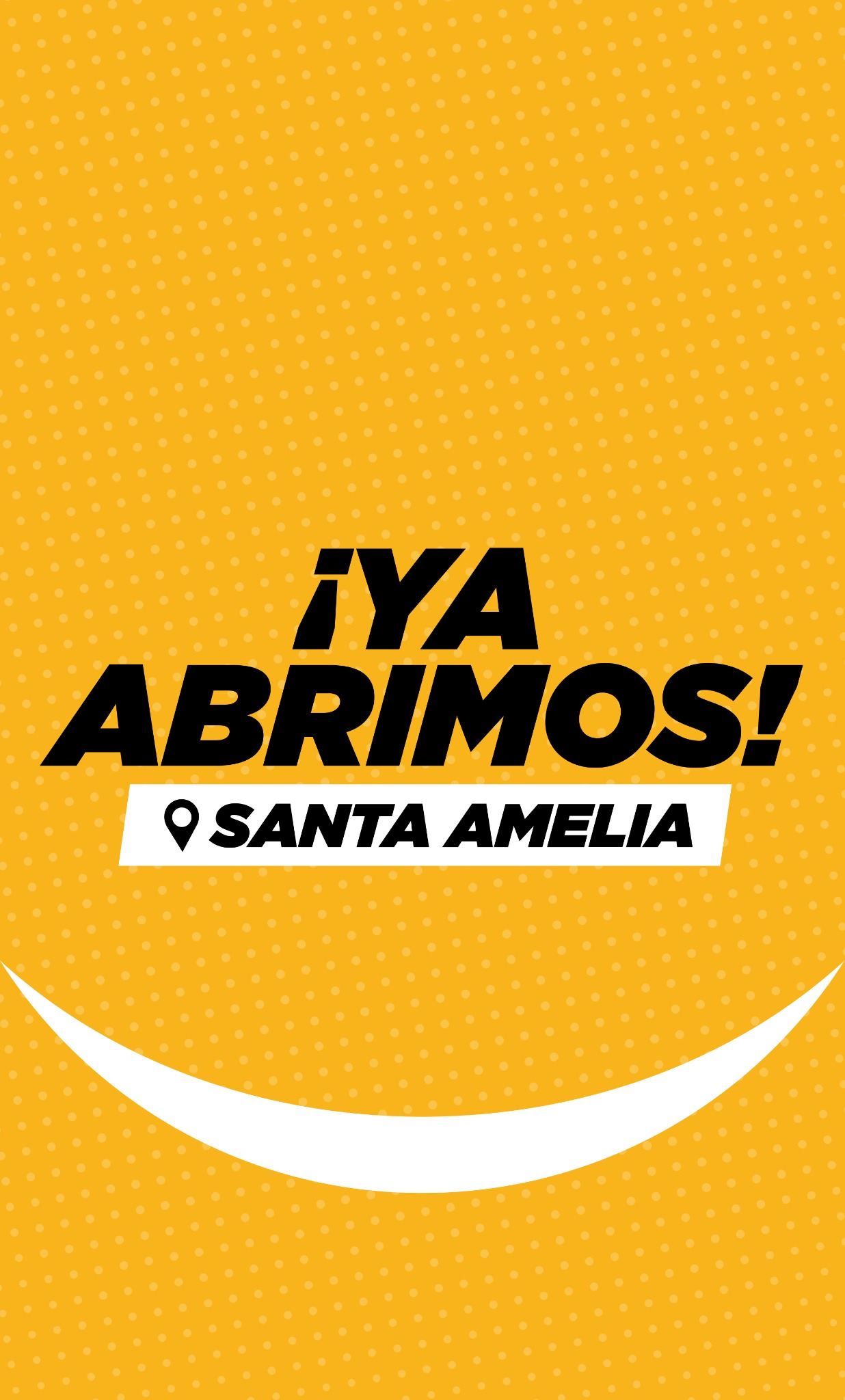 Comienza ya - Banner