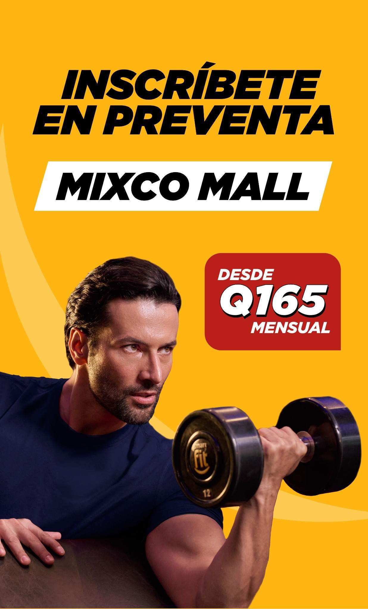 Comienza ya - Banner